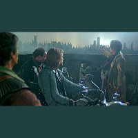 Avsnitt 76 - 2019: After the Fall of New York