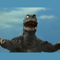 Avsnitt 216 - John Wick: Chapter 3 - Parabellum och Godzilla: King of the Monsters