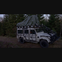 Avsnitt 80 - Frostbiten och Trolljegeren