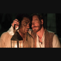Avsnitt 53 - 12 Years A Slave och Filmåret 2013