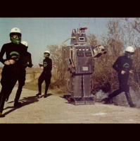 Avsnitt 56 - The Darkest Hour och Supersonic Man