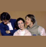 Avsnitt 134 - Stjärnornas Krig-trilogin