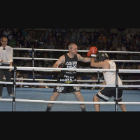 Avsnitt 187 - It Comes At Night och Rampage: President Down