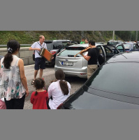 Avsnitt 153 - Musikprat från midsommar 2016