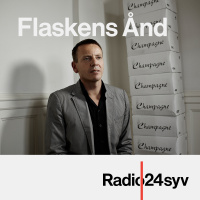 Reklameforføreren, der fik nok: Peter Wibroe