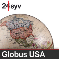 Globus USA uge 7, 2014