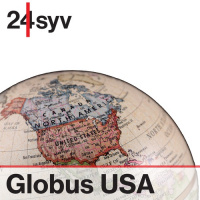 Globus USA uge 15, 2014