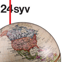 Globus USA uge 6, 2014