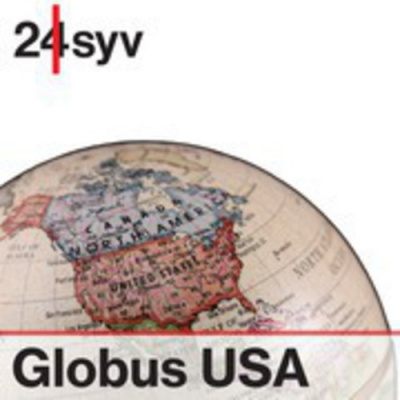 Globus Usa – Radio24syv