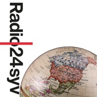 Globus Usa – Radio24syv