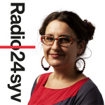 Globus Rusland – Radio24syv