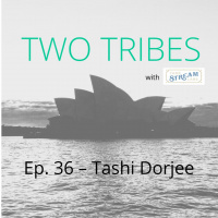 A network of unused spaces for the start up community - Ep.36 - Two Space - Tashi Dorjee