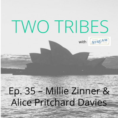 Two Tribes