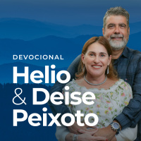 Devocional - Coloque em primeiro lugar o seu maior amor: Jesus