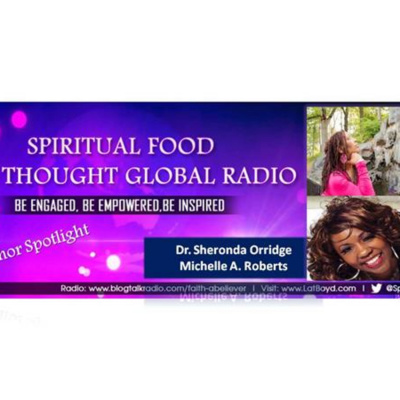 Spiritual Food For Thought Global Radio
