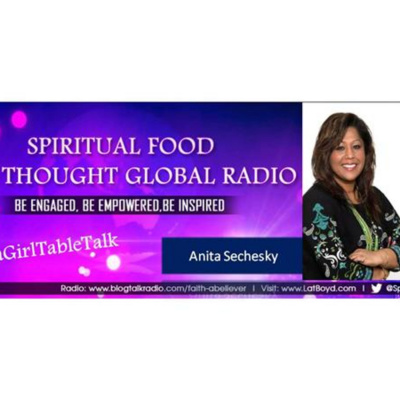 Spiritual Food For Thought Global Radio