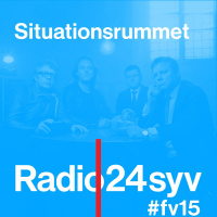 Situationsrummet 05-06-2015