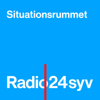 Situationsrummet 01-12-2015