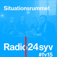 Situationsrummet 24-06-2015