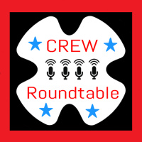 Crew Roundtable Bites - Ep8 - Fake News and Real Research