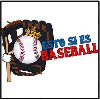 Esto Sí Es Baseball (podcast) - Www.poderato.com/estosiesbaseball
