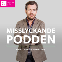 S1E1 Patrick Grimlund