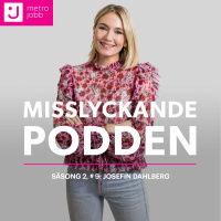 S2E9 Josefin Dahlberg