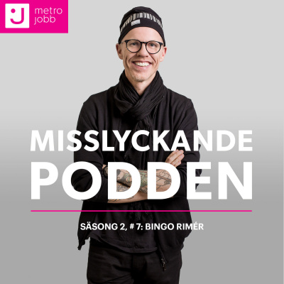 Misslyckandepodden