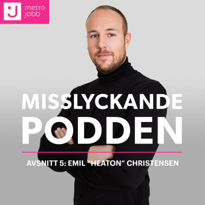 Misslyckandepodden