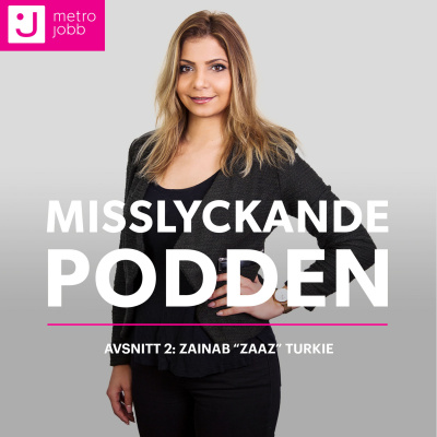 Misslyckandepodden