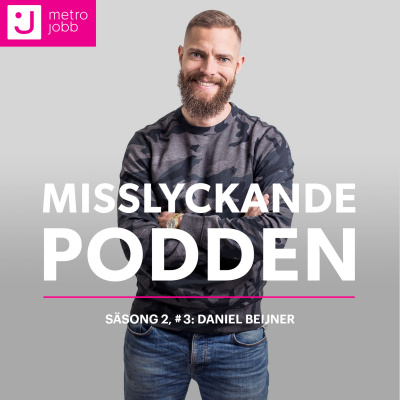 Misslyckandepodden