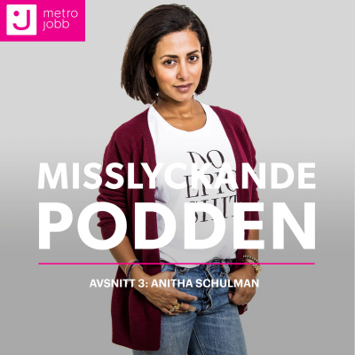 Misslyckandepodden