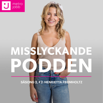 Misslyckandepodden