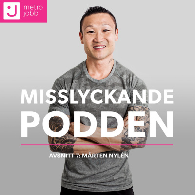 Misslyckandepodden