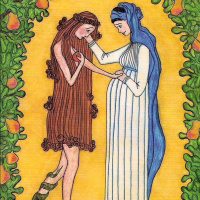 Receiving The Love Of The Manger December 24th, 2017 11am