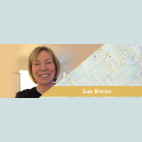 Podcast: Sue Bivins – Changing hearts and minds