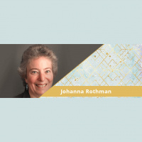 Podcast #179: Future-Proof Your Career – Johanna Rothman – Embracing the agile mindset