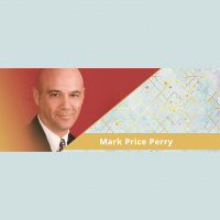 Podcast: Mark Price Perry, pioneer of the Business Driven PMO