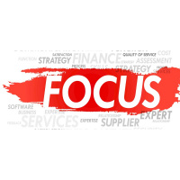 Podcast 51 – How to Sharpen Your Focus and Improve Delivery of Your Projects