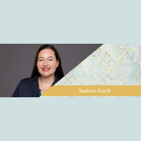 Podcast #208: Nadine Greck – Conflict at work