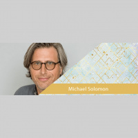 Podcast #209: Michael Solomon – How to future-proof yourself in a changing labour force