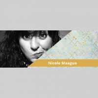 Podcast #185: Nicole Maaguo – Why is ambition a dirty word?