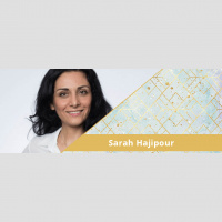 Podcast Episode #178: Sarah Hajipour – The value of business agility