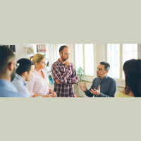 Podcast 79 – How to manage a team of project managers