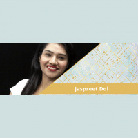 Podcast #182 : Jaspreet Dol – How will AI change the way we work?
