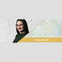 Podcast Episode #164: Echo Woolf – The art of project management