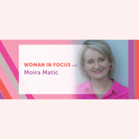 Podcast: Moira Matic