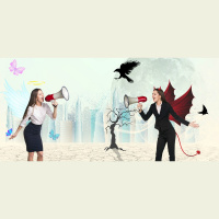 Podcast 47 – Is Stress Making You the Project Manager from Hell?