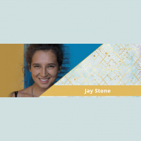 Podcast Episode #176: Jay Stone – Why is change so exhausting?