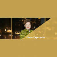 Podcast: Elena Zagorenko – Showing empathy as a project manager